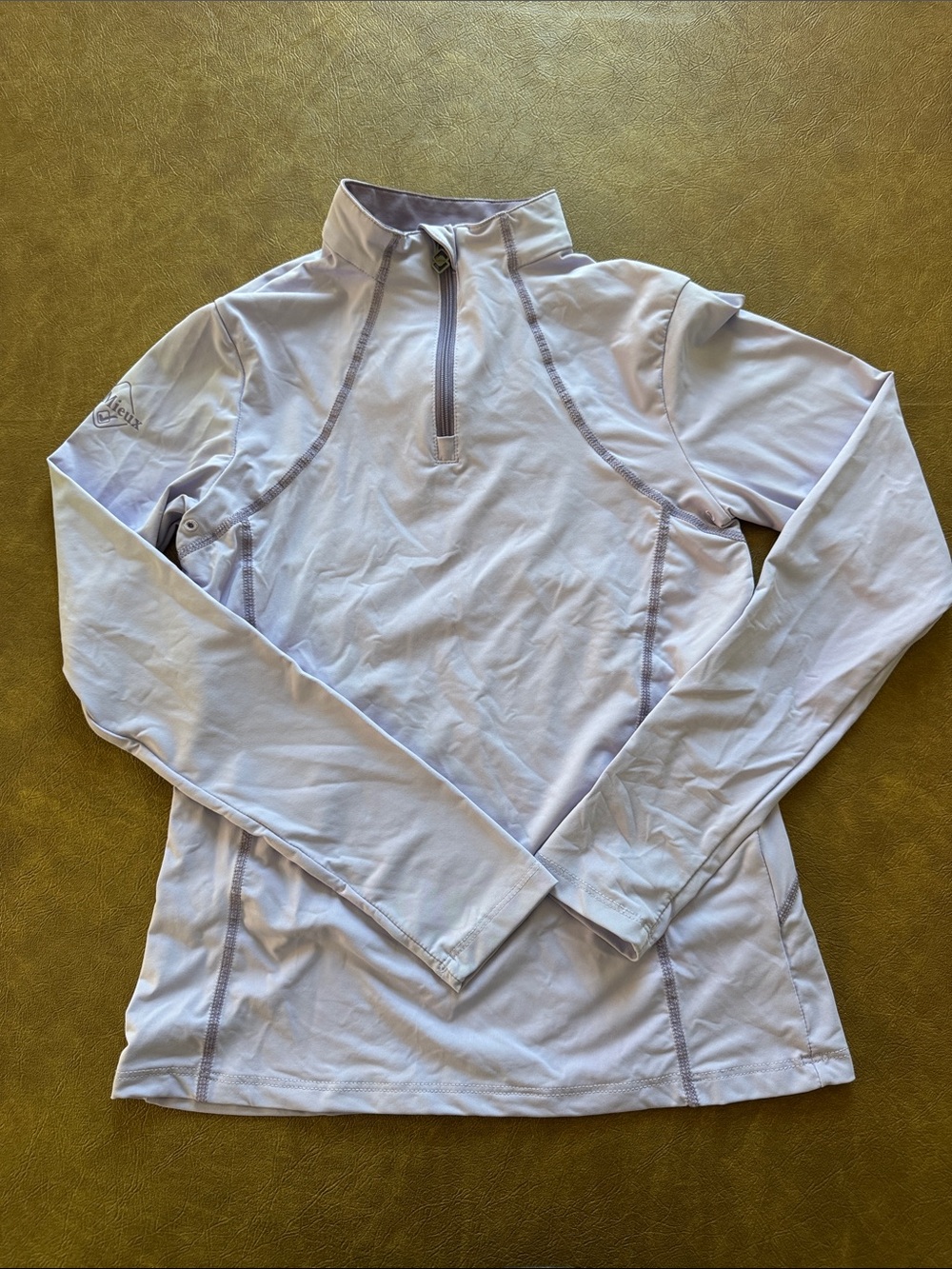 Lemieux Wisteria Children’s 9-10